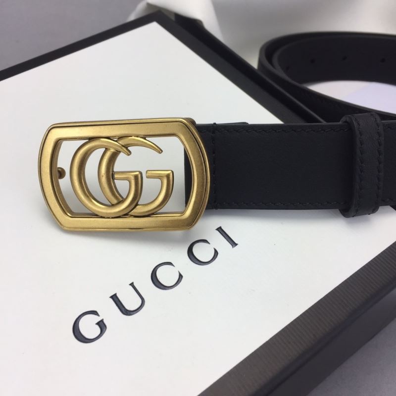 Gucci Belts